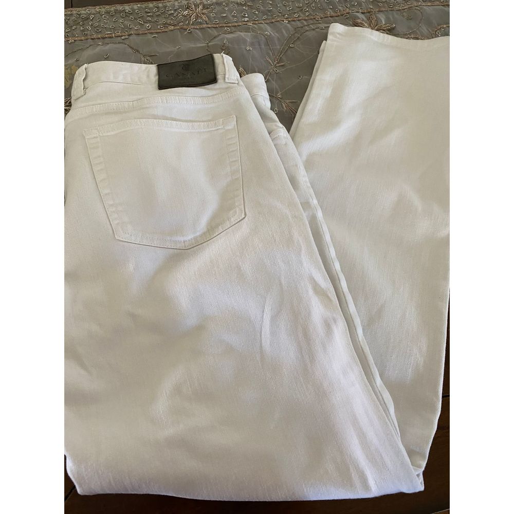 CANALI 1934 JEANS                     QQ
